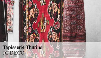 Tapisserie thurins-69510 JC DECO