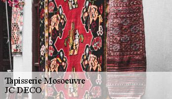 Tapisserie mosoeuvre-69590 JC DECO