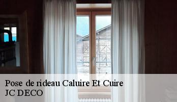 Pose de rideau  caluire-et-cuire-69300 JC DECO