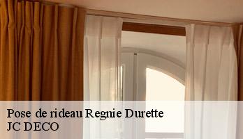 Pose de rideau regnie-durette-69430 JC DECO